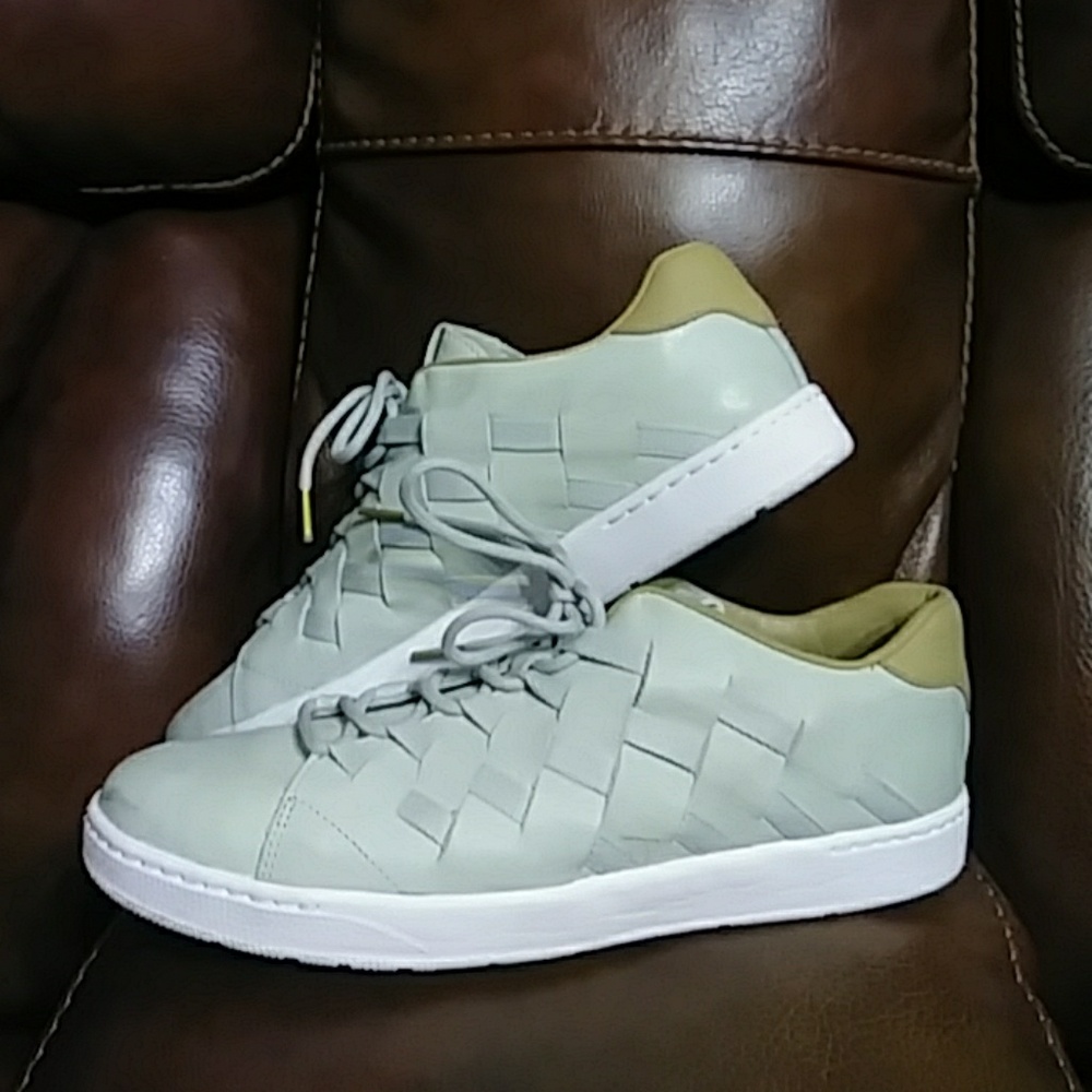 Nike air zoom tennis classic